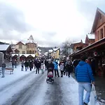 Dworek Karpacz