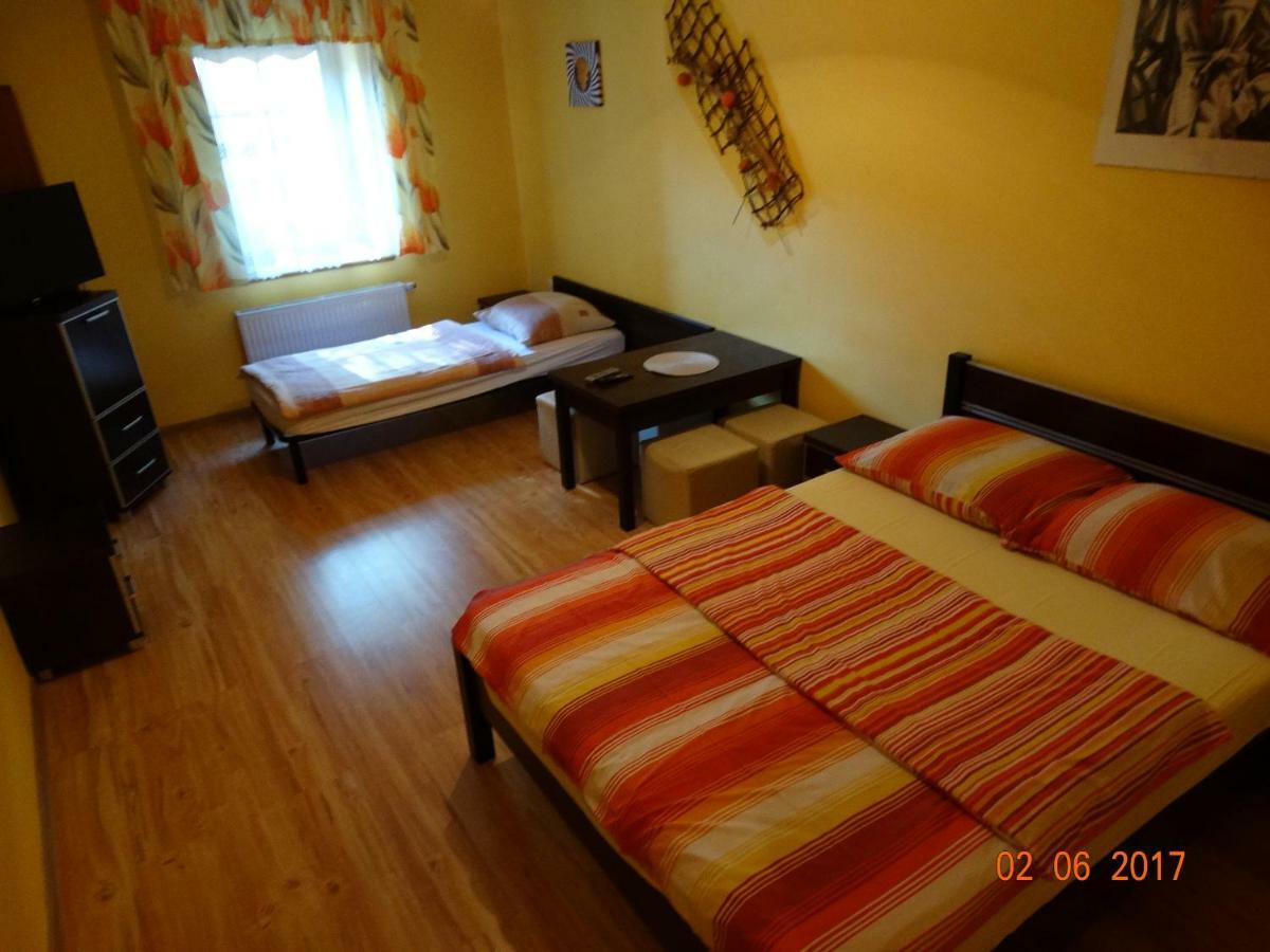 Homestay Dworek *