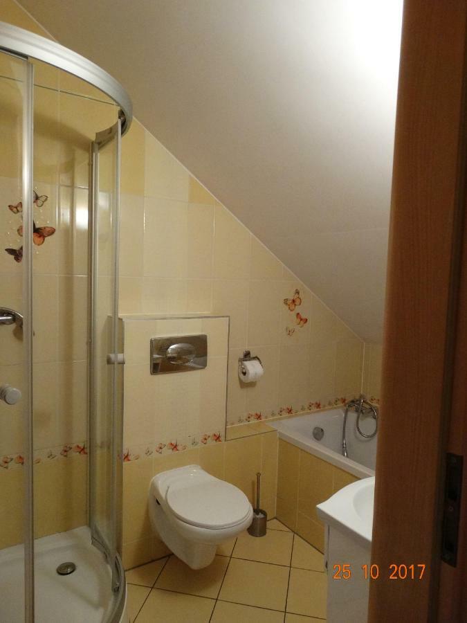Homestay Dworek Karpacz