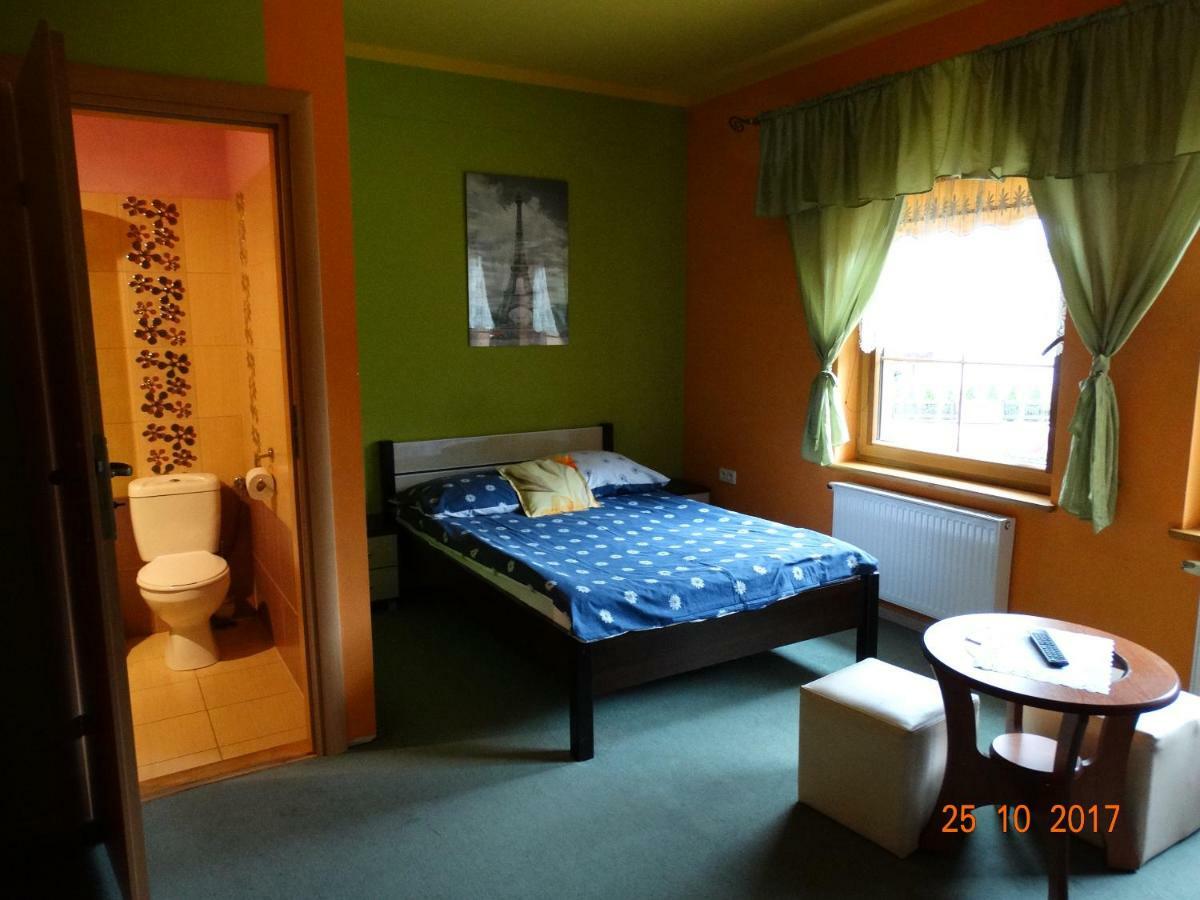 Homestay Dworek