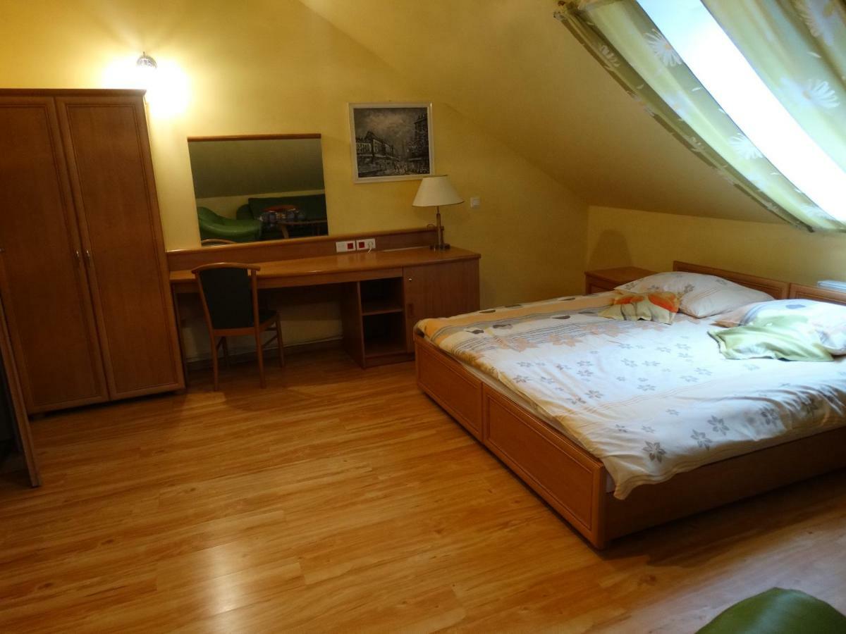 Dworek Homestay