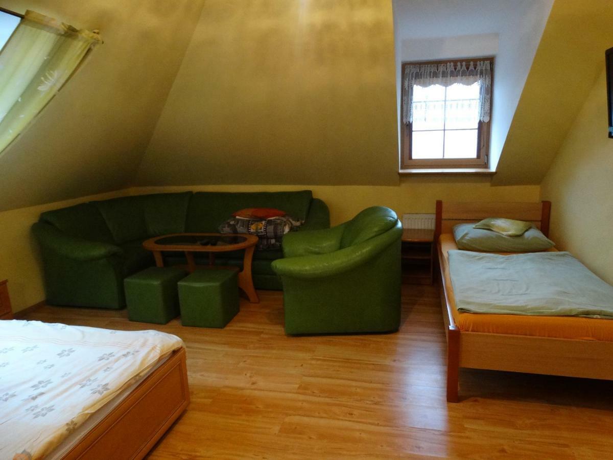 Dworek Homestay Karpacz
