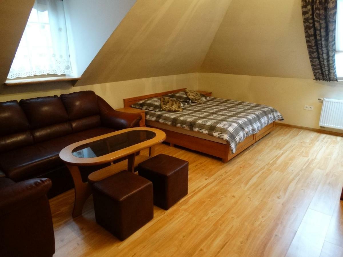 Dworek Homestay Karpacz